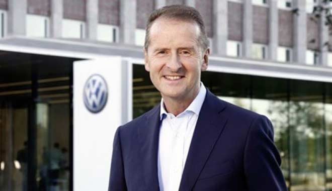 Volkswagen'le ilgili çok önemli gelişme